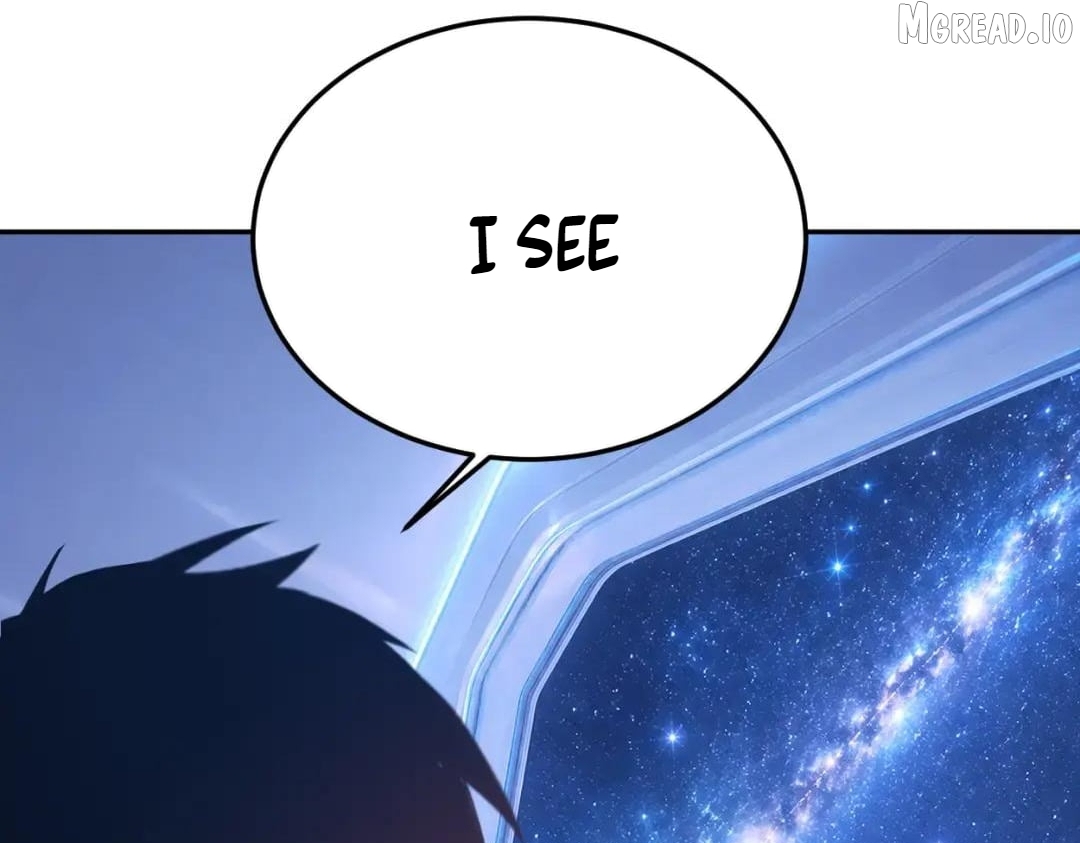 Log into the Future Chapter 324   - page 21